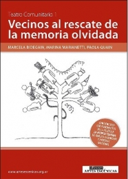 vecinos al rescate de la memoria olviada