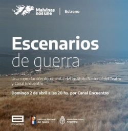 tea malvinas