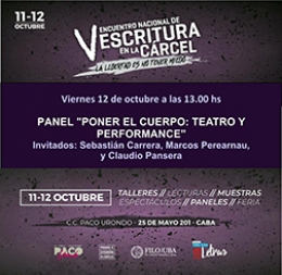 escrituracarcel