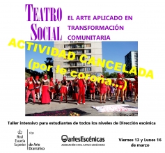 teatro social resad 2