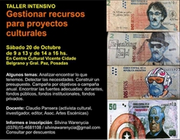 taller recursos