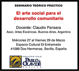 sevilla seminario